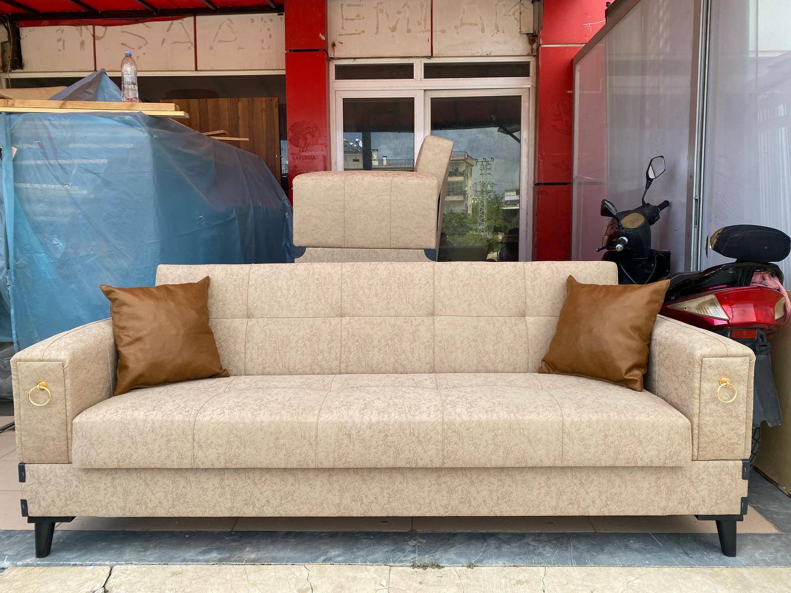 demre de satılık emlak