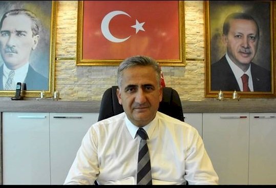 Demre Ak Parti İlçe başkanı Mehmet  Koparıcı salgın konusunda yapılan çalışmalar hakkında bilgi verdi.