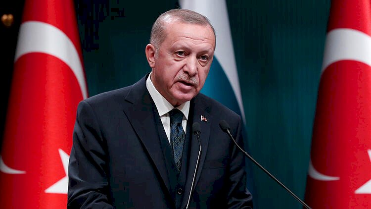 Erdoğan’dan bayramda ‘korona’ uyarısı
