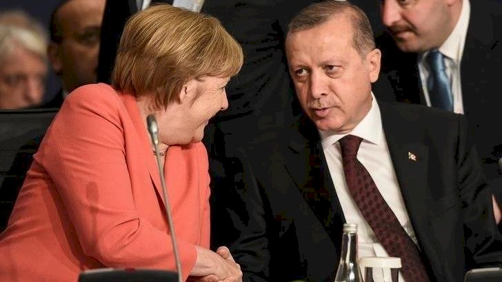 Doğu Akdeniz geriliminde kritik görüşme: Yarın Cumhurbaşkanı Erdoğan’la görüşecekler
