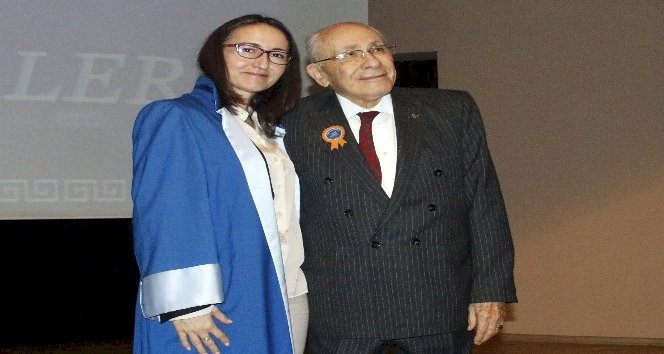 Türkiye'de doku ve organ naklinin öncülerinden Prof. Dr. Tuncer Karpuzoğlu vefat etti