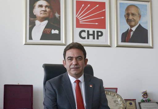 CHP Antalya Milletvekili Çetin Osman Budak: Doları durdurmak için cephane kalmadı!